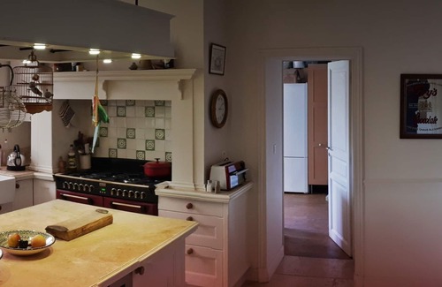 Saucats House | Charming stone house Charming Girondine house