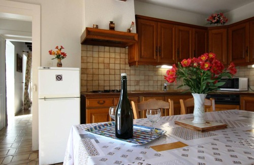 Les Pieux Cottage | Charming Stone House with Garden, Terrace, BBQ, Near La Hague - 3 Bedrooms, WiFi, Fireplace