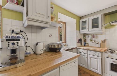Valojoulx House | Charming stone house for 6 – Valojoulx