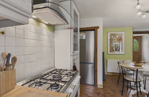 Valojoulx House | Charming stone house for 6 – Valojoulx