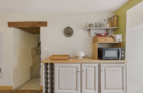 Valojoulx House | Charming stone house for 6 – Valojoulx