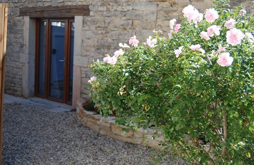 Remigny House | Charming stone house near Santenay, in the heart of the vineyards