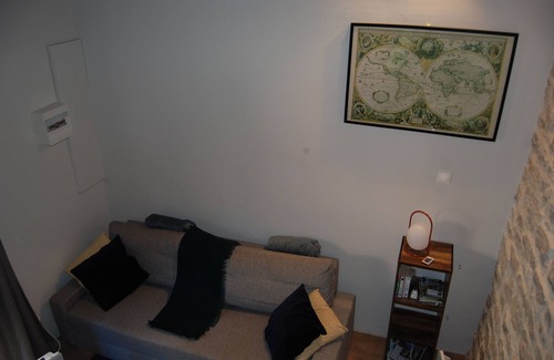Remigny House | Charming stone house near Santenay, in the heart of the vineyards