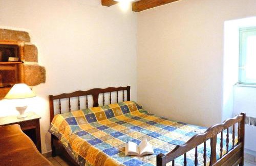 Chambonas House | Charming stone house with shared pool, Chambonas