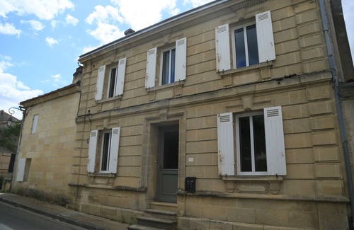 Saint-Gervais House | Charming stone village house