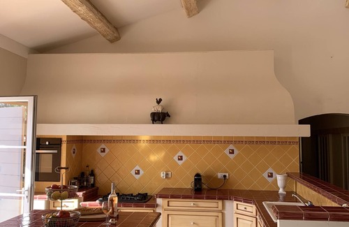 Le Thoronet Other | Charming Stonehouse w. heated Pool, Privacy w. Views.