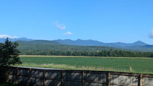 Stowe House | Charming Stowe Retreat with Mountain Views home