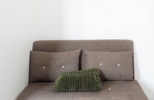 Tremblay-les-Gonesse Apartment | Charming studio near CDG and exhibition center