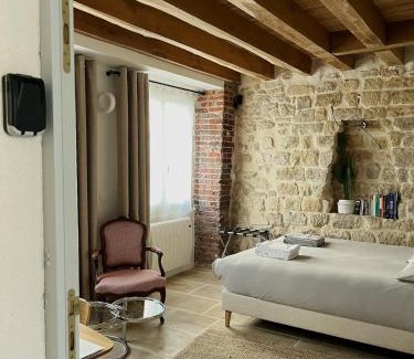 Issy-les-Moulineaux Apartment | Charming studio