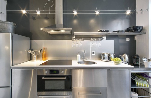 Saint-Pol-de-Leon Apartment | CHARMING STUDIO *