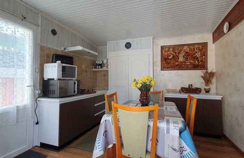 LʼAiguillon-sur-Mer House | Charming Studio for 2, Close to Market & Beach in Sunny Vendée