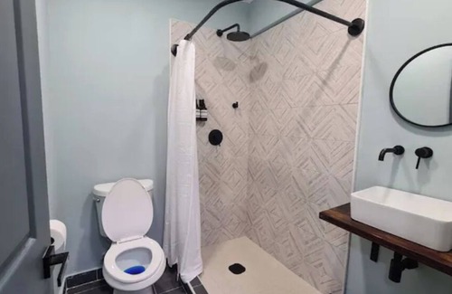 Nassau Apartment | Charming Studio 1 Bed/Bath in Cable Beach, Nassau, Bahamas