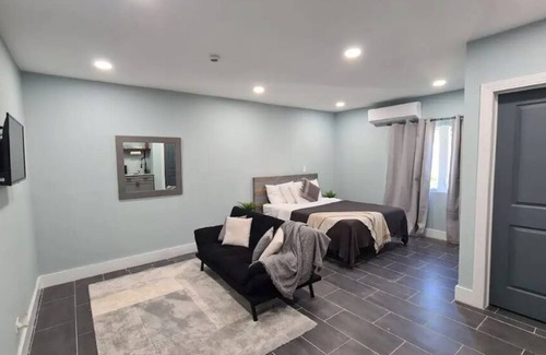 Nassau Apartment | Charming Studio 1 Bed/Bath in Cable Beach, Nassau, Bahamas