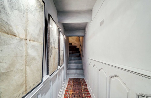 Riou - Petit Juas - Av de Grasse Apartment | Charming studio-1BR-2P- In the heart of Cannes