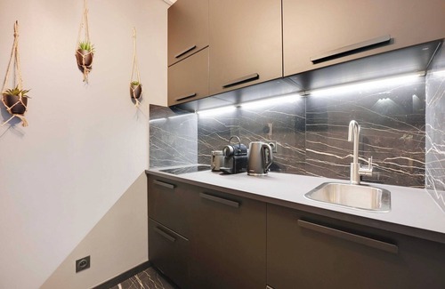 Auteuil Apartment | Charming studio -2P- Auteuil