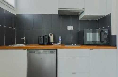 Batignolles House | Charming studio - 2P- Parc Monceau