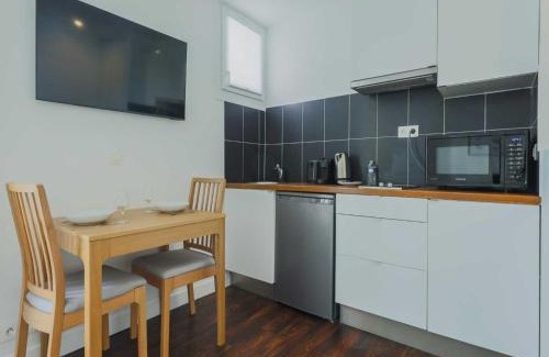 Batignolles House | Charming studio - 2P- Parc Monceau