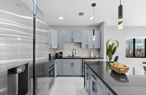 Allapattah Apartment | Charming Studio 5 Minutes From Wynwood