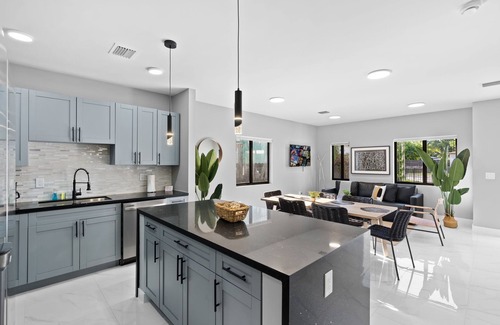 Allapattah Apartment | Charming Studio 5 Minutes From Wynwood