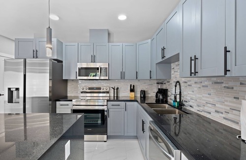 Allapattah Apartment | Charming Studio 5 Minutes From Wynwood