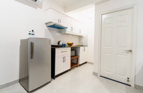 Gauravaddo Apartment | Charming studio apartment in Calangute 6