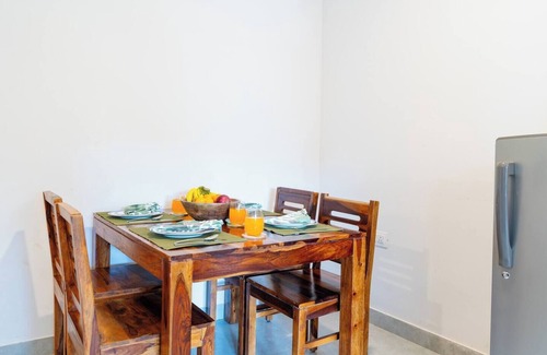 Gauravaddo Apartment | Charming studio apartment in Calangute 6