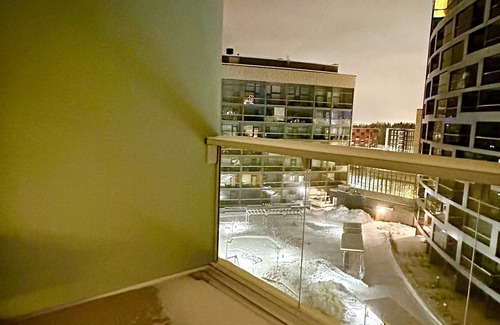 Vantaa House | Charming Studio Apartment at Kivisto near Helsinki Airport