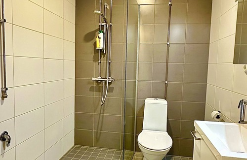 Vantaa House | Charming Studio Apartment at Kivisto near Helsinki Airport