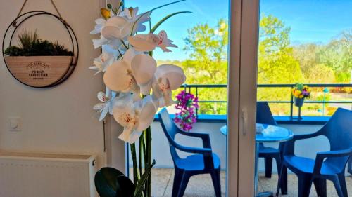 Montevrain Apartment | Charming Studio Disneyland Paris - Rentaway BnB