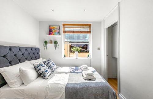 Bloomsbury Apartment | Charming Studio Flat close to Holborn station