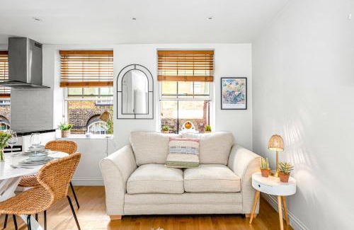 Bloomsbury Apartment | Charming Studio Flat close to Holborn station