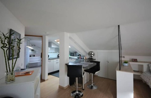 Saint-Jean-de-Luz Apartment | Charming studio in the heart of town, all on foot
