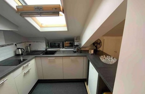 Saint-Jean-de-Luz Apartment | Charming studio in the heart of town, all on foot