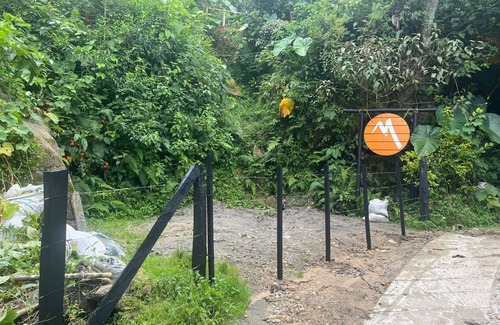 Floridablanca Apartment | Charming studio in nature Floridablanca with WiFi