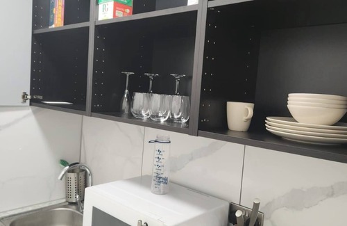 Golders Green Apartment | Charming Studio in Central London