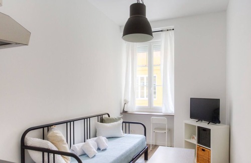 Lepante Quarter Apartment | Charming studio in Central Nice close to station and Jean Médecin - Welkeys