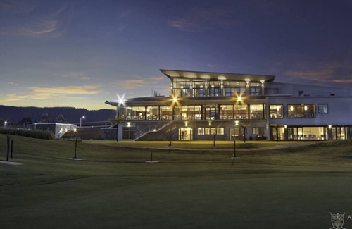 Grand Bois Apartment | Charming studio in delightful Golf Estate of Avalon with WiFi, AC