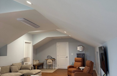 Cordesville Apartment | Charming studio in delightful Charleston with AC