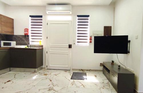 Kalkara Apartment | Charming Studio in Historic Kalkara Malta