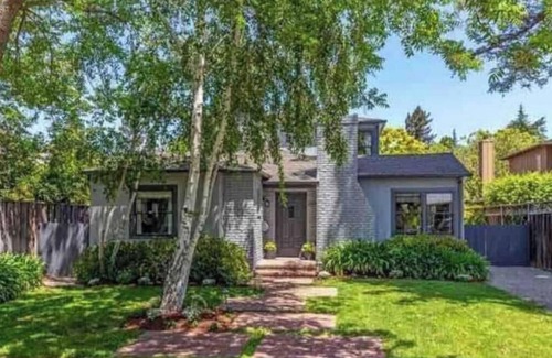 Old Palo Alto Cottage | Charming studio in old Palo Altonn