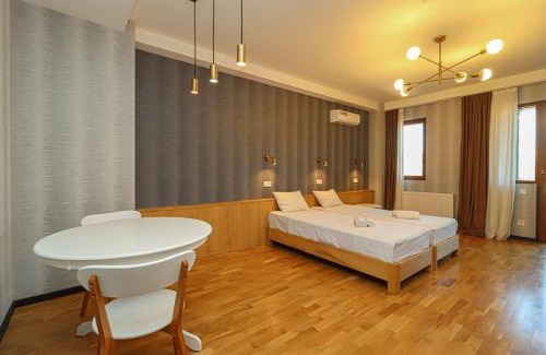 Avlabari House | Charming Studio In Old Tbilisi- By Wehost