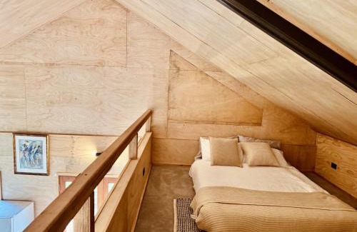 Somersby House | Charming Studio in Somersby