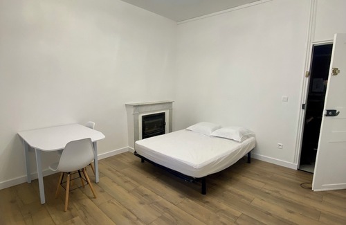 Corte Apartment | Charming Studio in the center of Corte