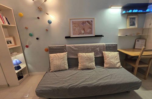 Nimes City Centre Apartment | Charming studio in the crest