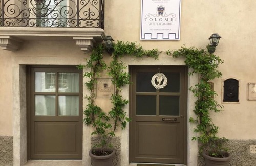 Polcenigo Apartment | Charming studio in wonderful Polcenigo with WiFi, AC