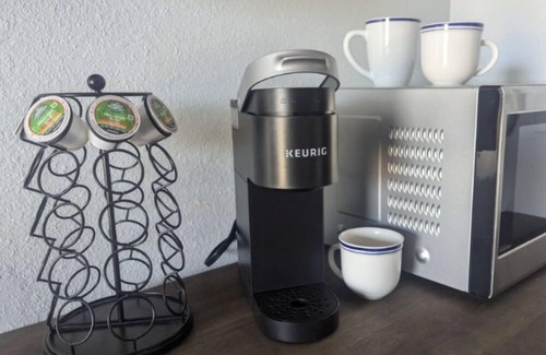 Green Meadows Apartment | Charming studio in wonderful Phoenix with WiFi, AC, all private living space