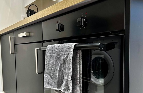 Nancy City Centre Apartment | Charming studio Le Petit Godron - Nancy Centre, 50 metres from Place Stanislas