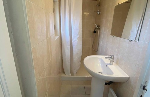 Corte Apartment | Charming studio on cours Paoli