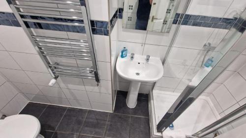 Morcott Apartment | Charming Studio Rutland Point holiday or work