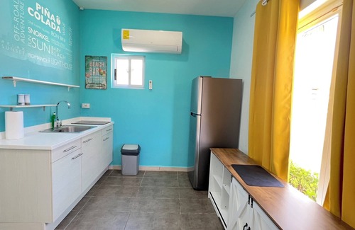 Gold Coast Apartment | Charming Studio Vacation Rental in Esmeralda Noord